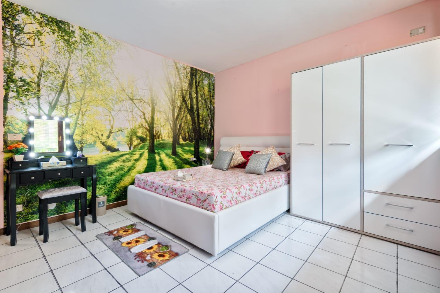 Jolly Marghera Appartement *