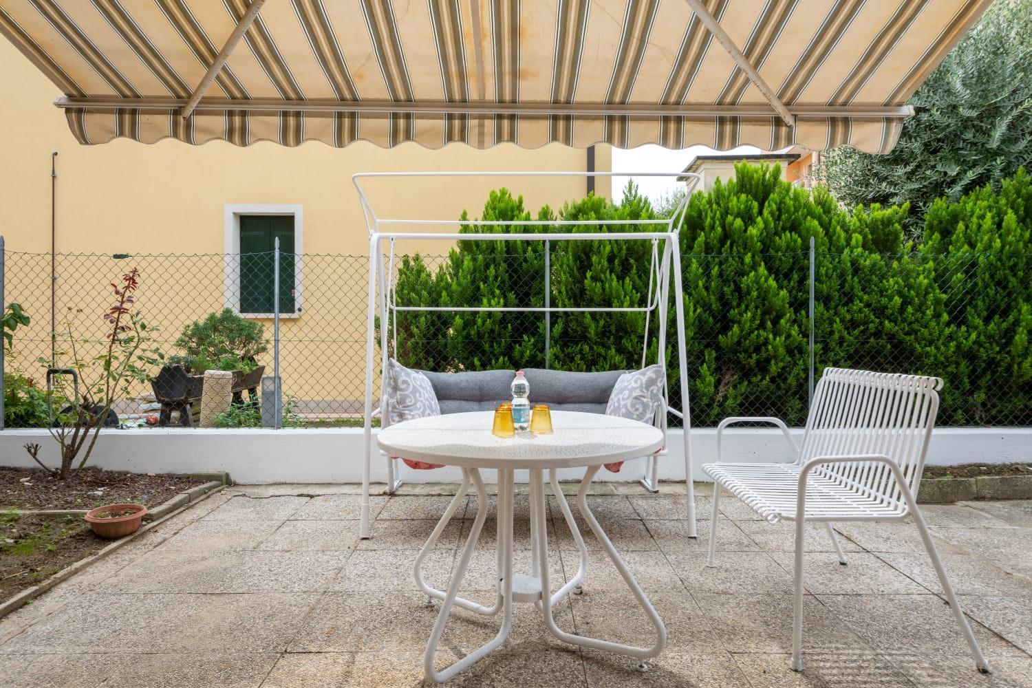 Appartement Jolly Marghera *
