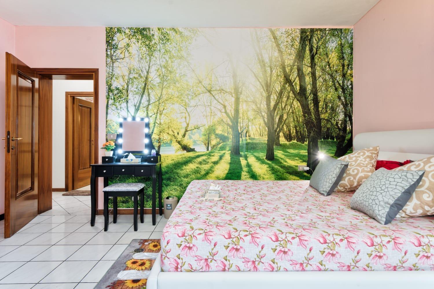 Appartement Jolly Marghera Venise