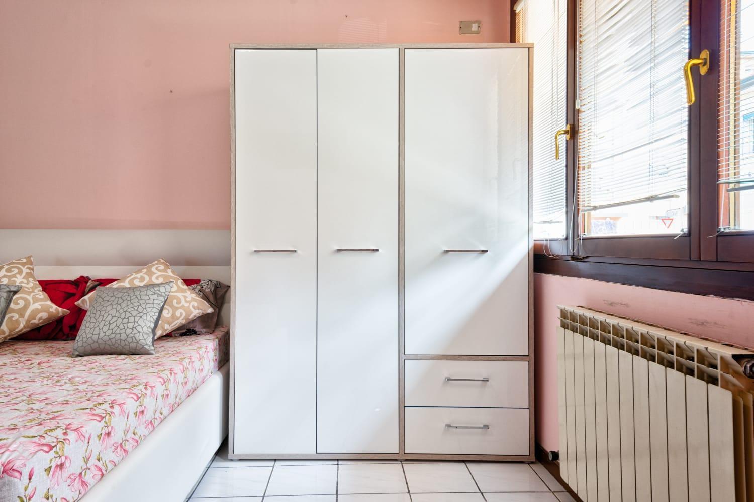 Appartement Jolly Marghera