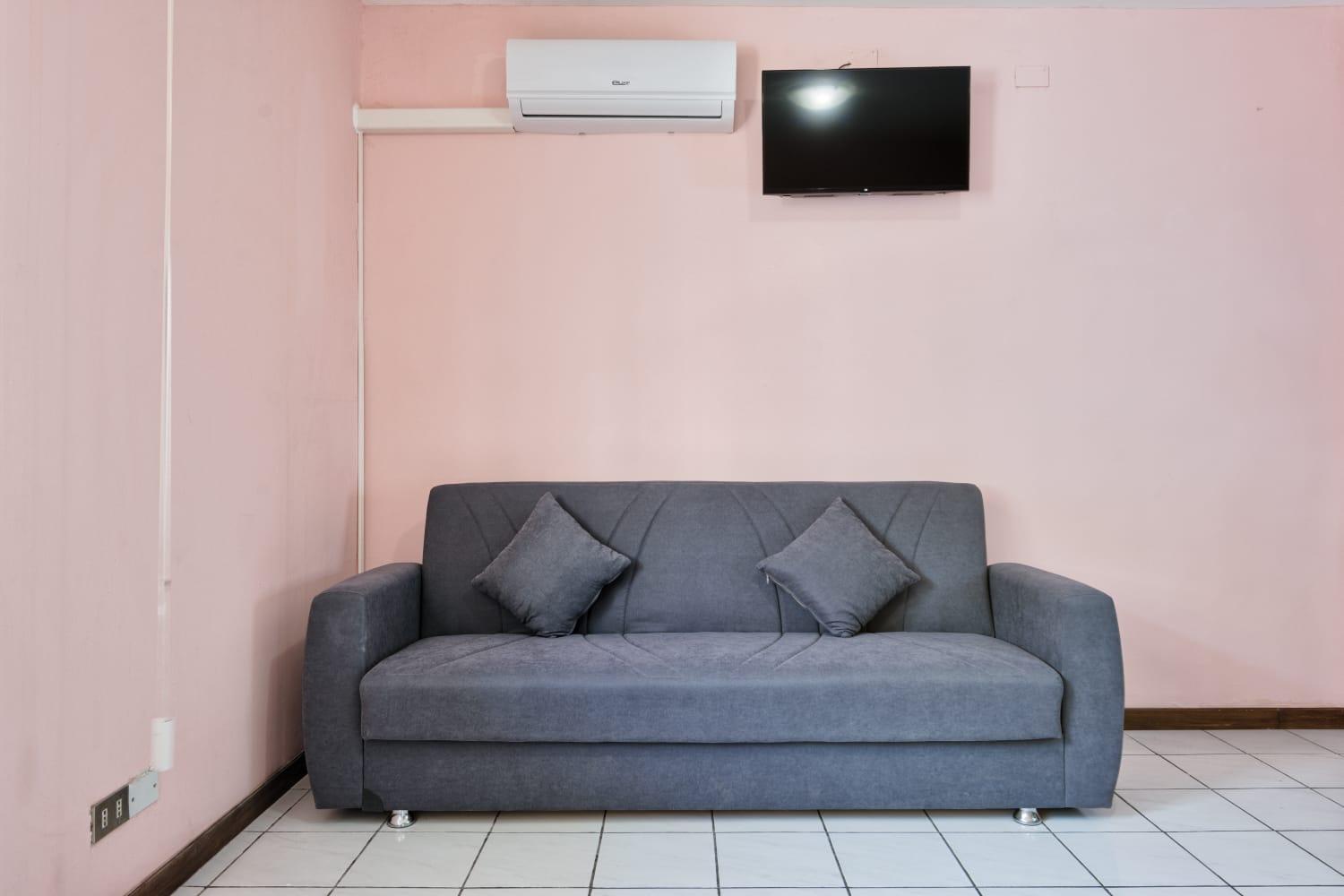 Appartement Jolly Marghera *