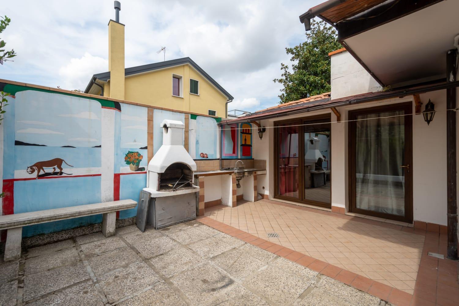 Appartement Jolly Marghera