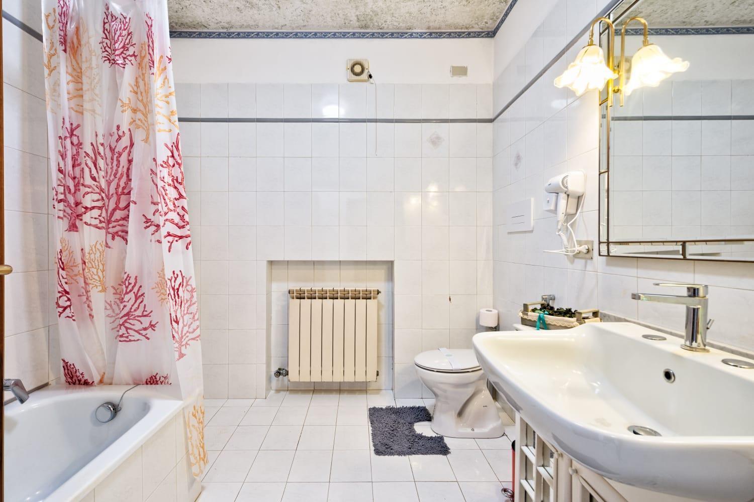 Jolly Marghera Appartement *