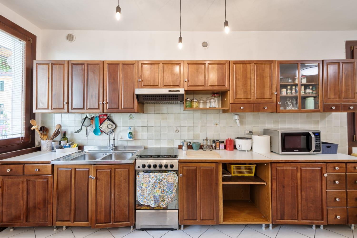 Jolly Marghera Appartement