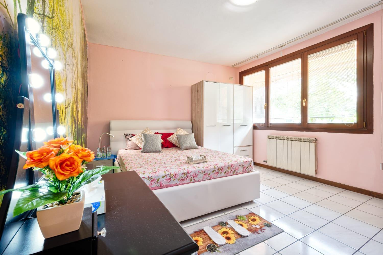Appartement Jolly Marghera Venise