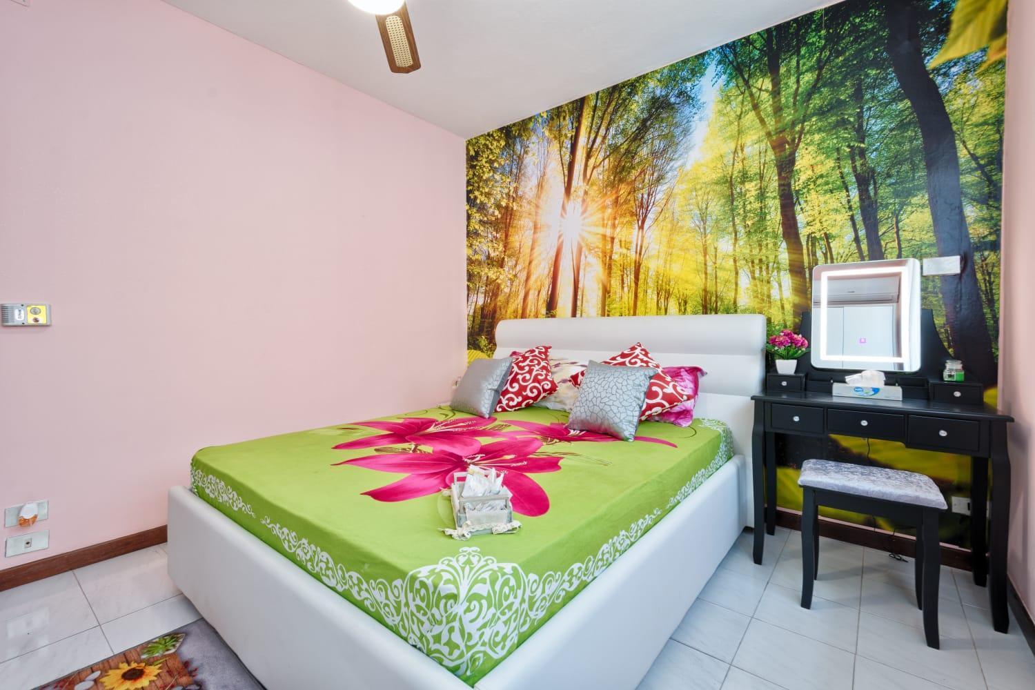 Jolly Marghera Appartement Venise