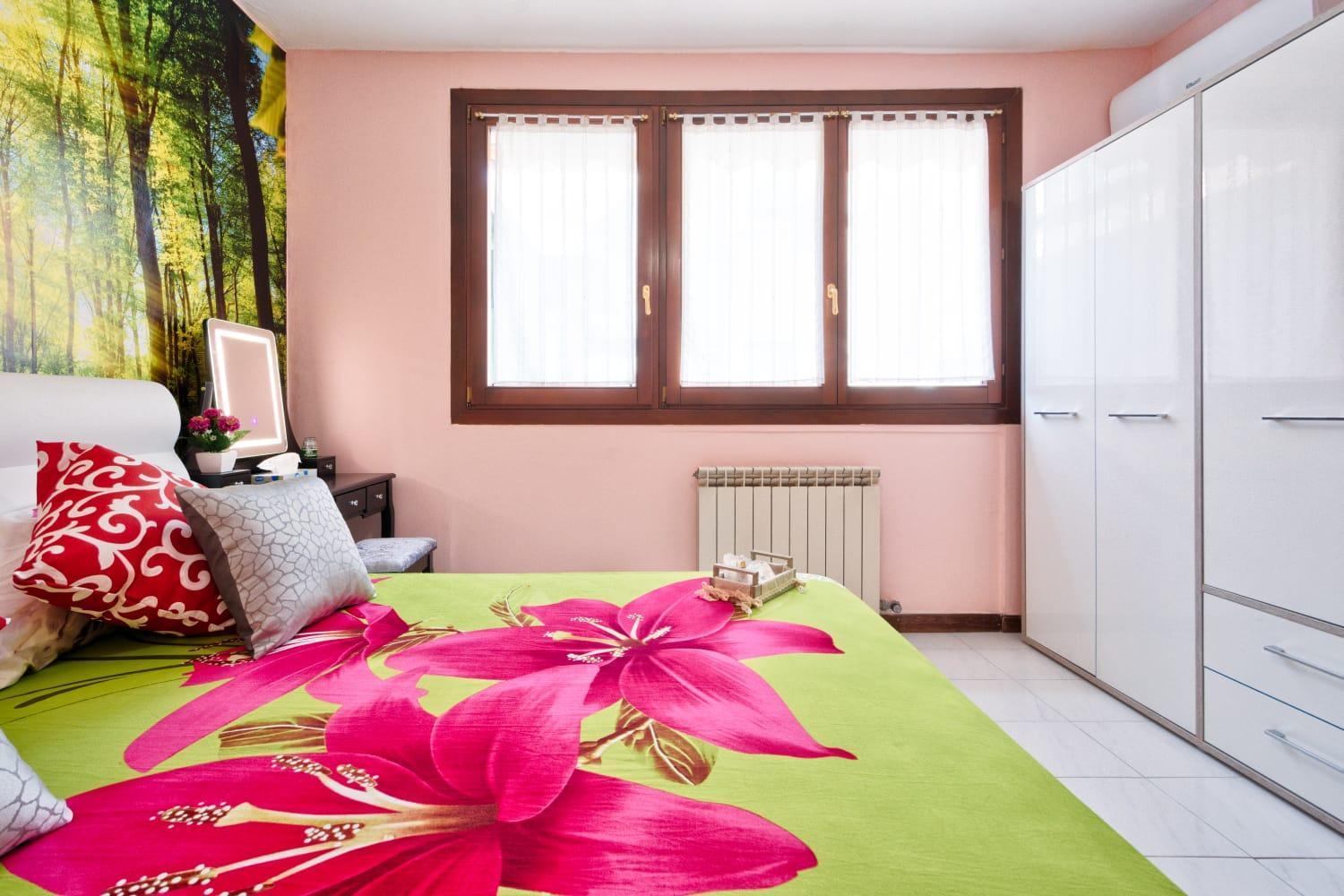 Appartement Jolly Marghera Venise