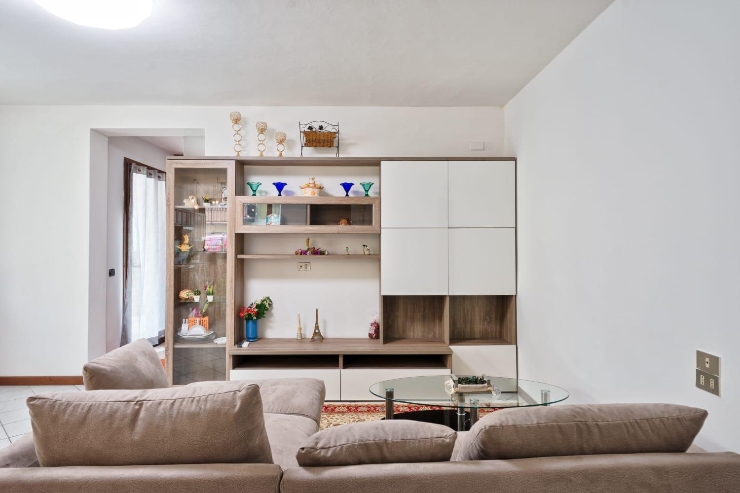 Jolly Marghera Appartement *